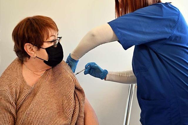 Einrichtungsleiter aus dem Landkreis Lörrach kritisieren die Impfpflicht
