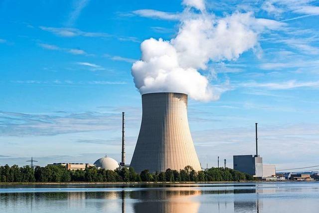 Was man von der Atomkraft erwarten kann und was nicht