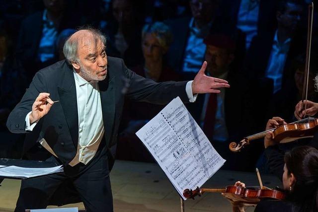 Mnchens OB Reiter entlsst russischen Dirigenten Gergiev