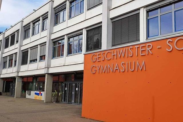 Polizei hat noch keinen Tatverdacht nach rechten Parolen in Waldkirch
