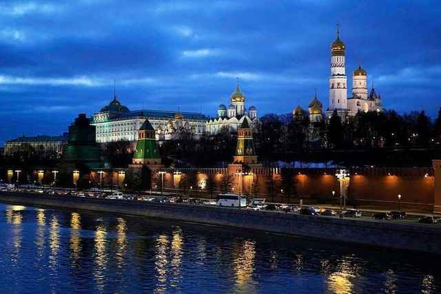 ARD und ZDF setzen Berichterstattung aus Moskauer Studios vorerst aus