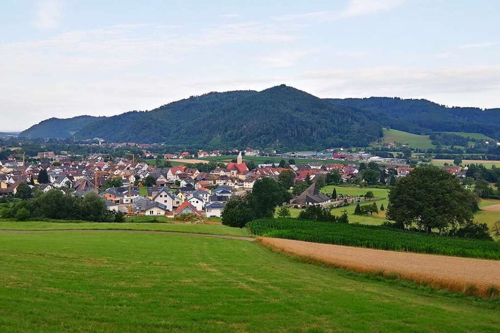 Candidates have very similar ideas for the Elztalgemeinde of Gutach – Gutach im Breisgau