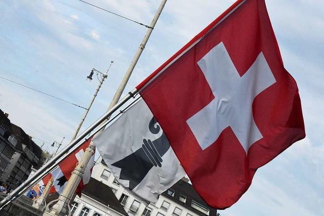Der Aufwrtstrend auf dem Schweizer Arbeitsmarkt hlt noch an