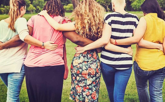 Viele Frauen werden nicht nur wegen ih...sich der Feminismus noch mehr stellen.  | Foto: Rawpixel.com  (stock.adobe.com)