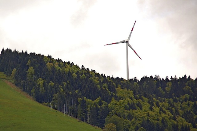 Die Brgermeister von Zell, Frhnd, B...er Wunsch des Frhnder Brgermeisters.  | Foto: Ulrike Jger