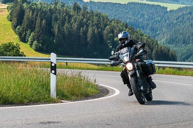 Elektromotorrder knnten das bestehen...erzeit noch an Nachfrage und  Angebot.  | Foto: Samuel He/Jan Reiff/Markus Meier for Zero Motorcycles B.V.