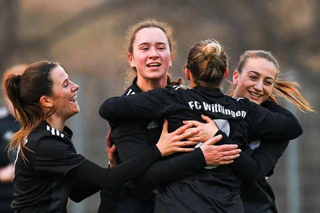 FC Wittlingen steht erneut im Halbfinale des südbadischen Pokals