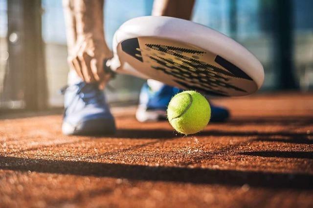 Ausschuss gibt grnes Licht fr Padel-Tennisplatz in Grenzach-Wyhlen