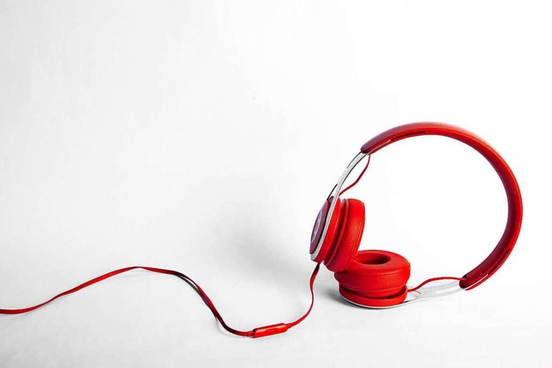 Podcasts knnen Dich nicht nur unterhalten, sondern auch weiterbilden.  | Foto: Yarenci Hdz