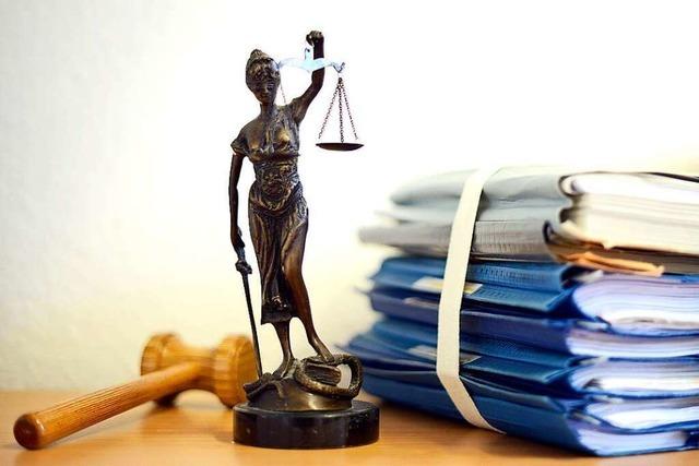 Ein Fall am Lörracher Amtsgericht zeigt die Tücken eines schnellen Strafverfahrens
