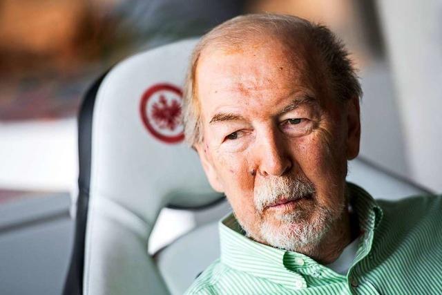 Weltmeister und Eintracht-Legende Jrgen Grabowski gestorben