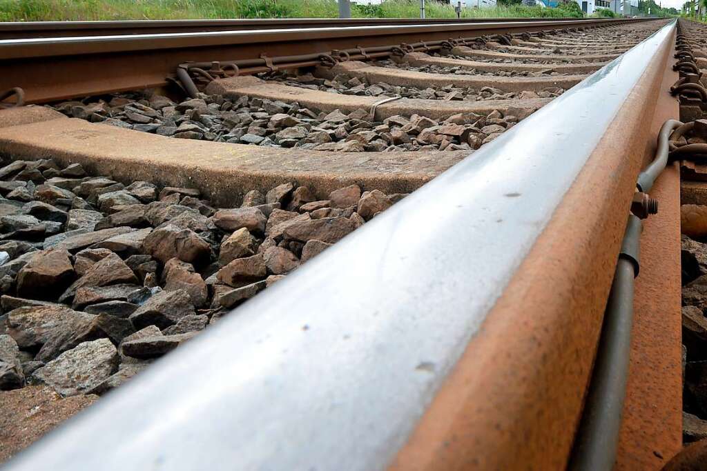 The train returns to the regular timetable in southern Baden regional traffic – Breisgau-Hochschwarzwald district