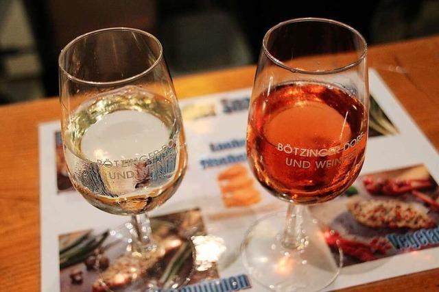 Btzingen plant das Weinfest im September – 14 Vereine machen mit