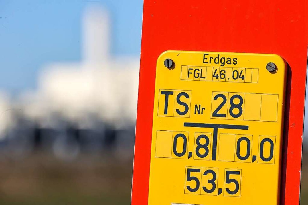 Wie funktionieren die Gasmärkte?  | Foto: Jan Woitas