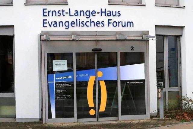 Knapp 90 Synodale stimmten in Freiburg für Maßnahmenpaket für Geflüchtete