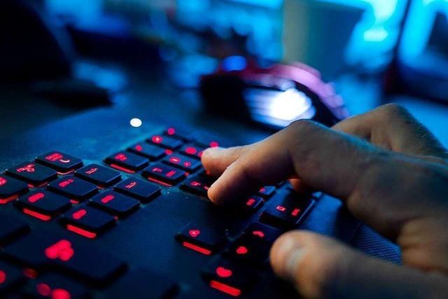 Anonymous-Hacker verüben Cyberattacke auf Deutschland-Tochter von Rosneft