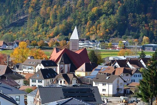 Vandalismus in Kirchen in Gutach und in Bleibach