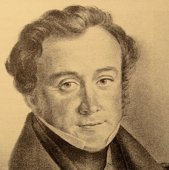 Johann Wenzel Kalliwoda  | Foto: Frstlich Frstenbergisches Archiv
