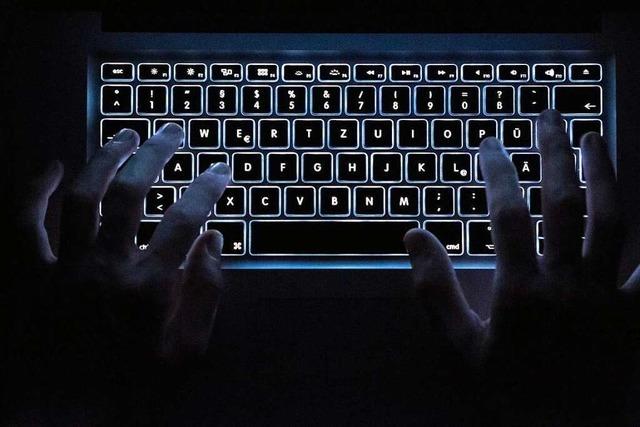 Strobls Warnung vor Cyberattacken ist berechtigt
