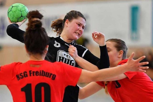 Die Entscheidungsrunde im Handball ist im Sinne des Sports