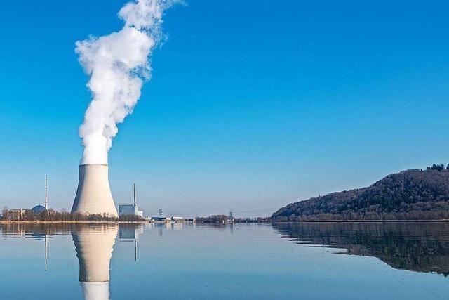 CDU im Kreis Lrrach will Atomkraftwerke lnger betreiben