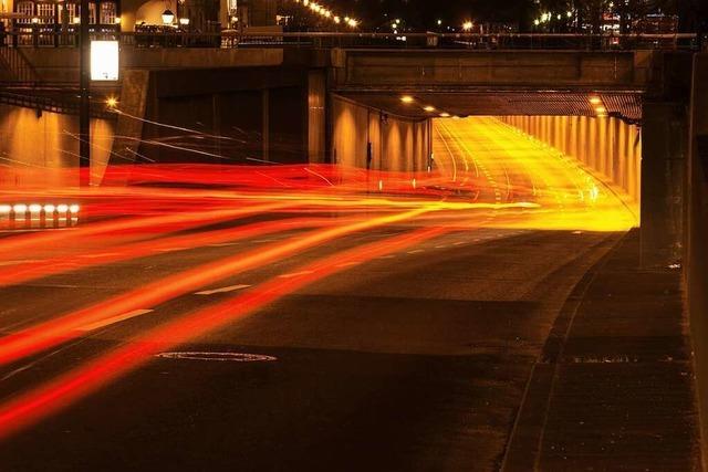 Stdtebau oder Klimaschutz: ein unlsbarer Zielkonflikt auch beim Stadttunnel