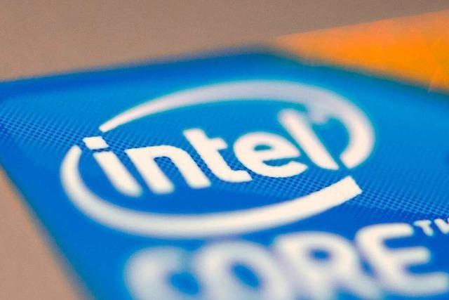 Intel investiert Milliarden in neue Chip-Fabrik in Magdeburg