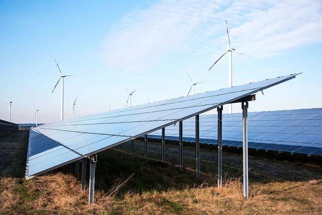 Schopfheimer Stadträte setzen zügigere Ermittlung von Solarkraft-Potential durch