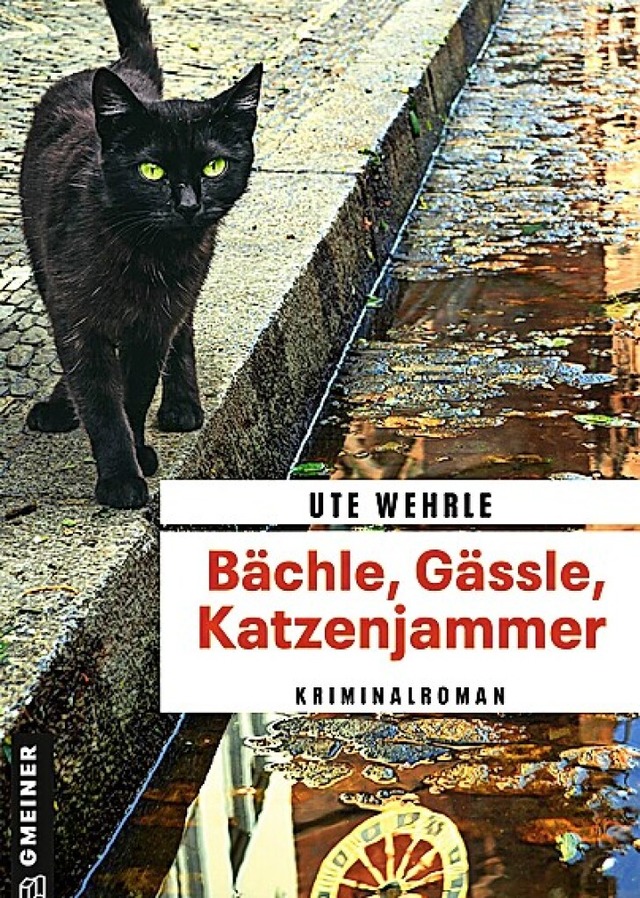   | Foto: Gmeiner Verlag