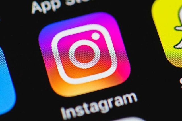 Freiburger soll sich bei Instagram Nacktbilder von Mdchen erschlichen haben