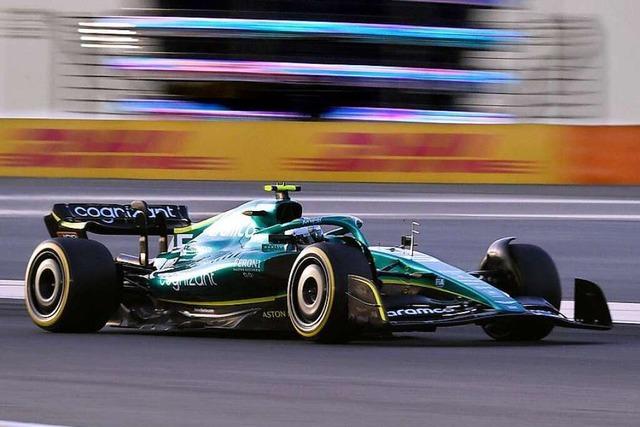 Vettel fehlt wegen Corona-Infekt beim Formel-1-Auftakt in Bahrain