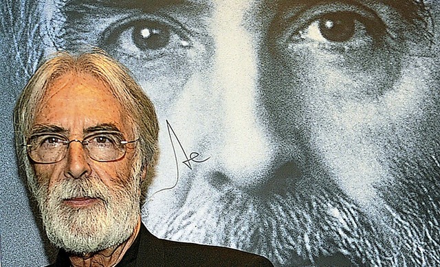 Stilbildend fr das europische Arthouse-Kino: Regisseur Michael Haneke  | Foto: Ursula Dren