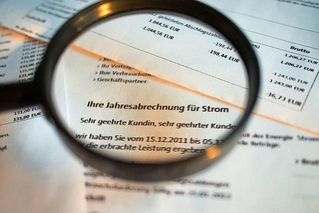 Esfa-Fraktion im Freiburger Rat will einkommensschwache Haushalte entlasten