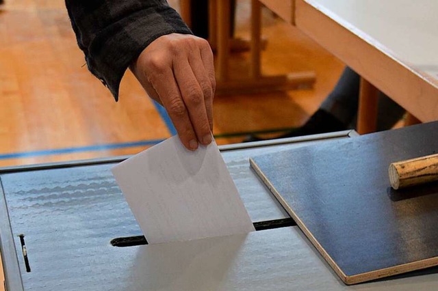 In Bollschweil und Pfaffenweiler stehen im Herbst Wahlen an.  | Foto: Sophia Hesser