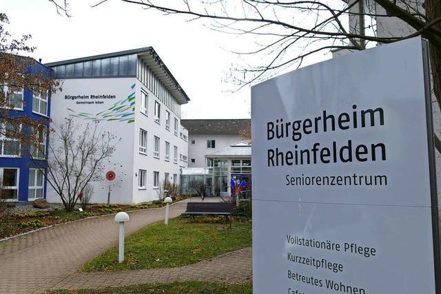Gemeinderat entscheidet sich fr Essenslieferung ins Brgerheim Rheinfelden