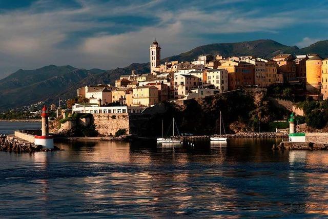 Die geheimnisvolle Nordspitze Korsikas lockt Individualisten zum Mittelmeer