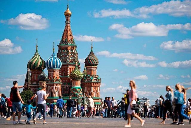 Warum der kulturelle Austausch mit Russland wichtig ist
