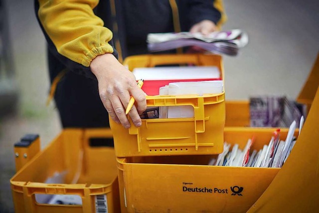 Kollegen des beschuldigten Hilfszustel...schnellsten beendet habe. (Symbolbild)  | Foto: Fredrik von Erichsen