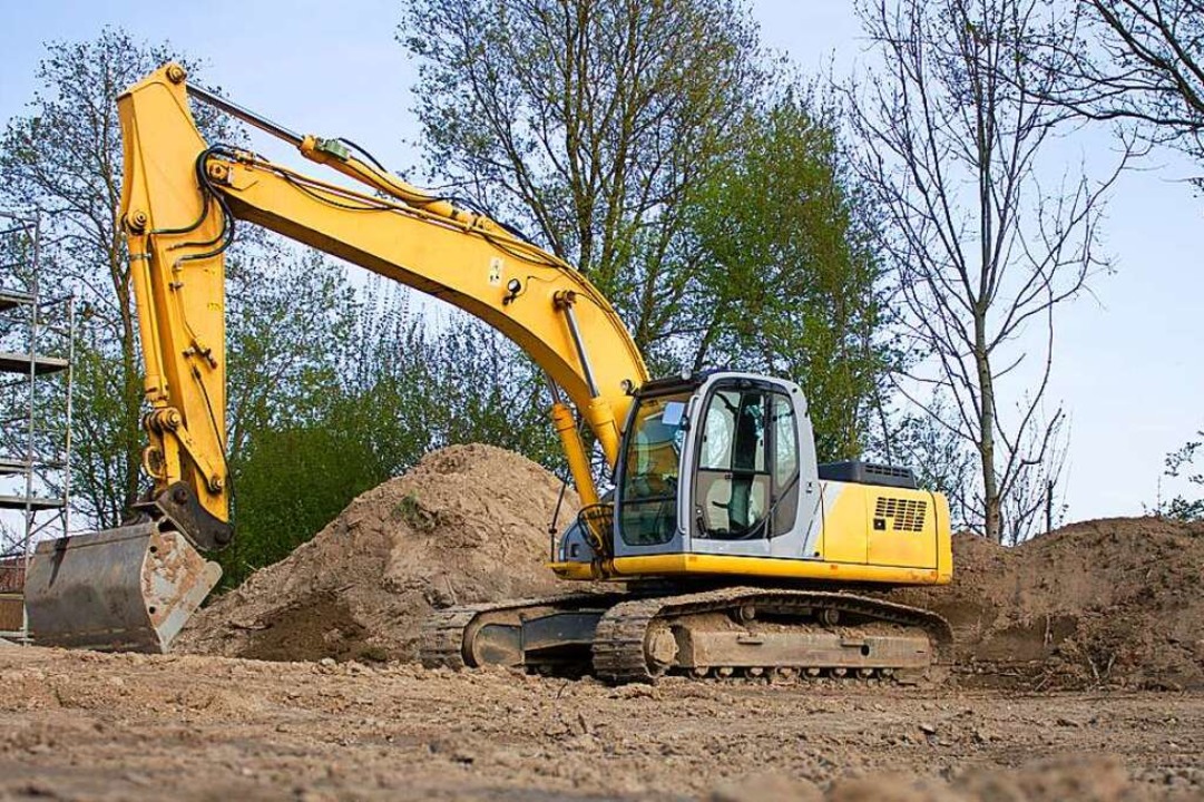 Riegel plant mehr Gelände für das Gewerbe Riegel Badische Zeitung