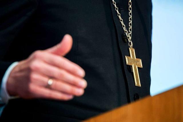Drei evangelische Gemeinden kooperieren im Oberen Wiesental nun offiziell
