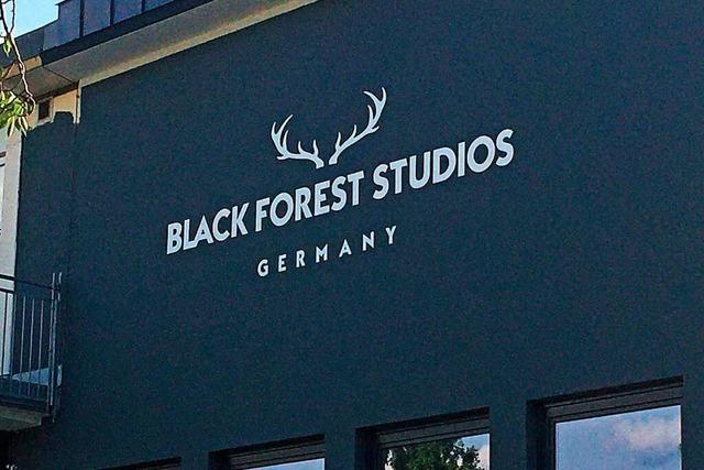 Wo Nawalny gedreht hat: Hinter den Kulissen der Black Forest Studios in Kirchzarten