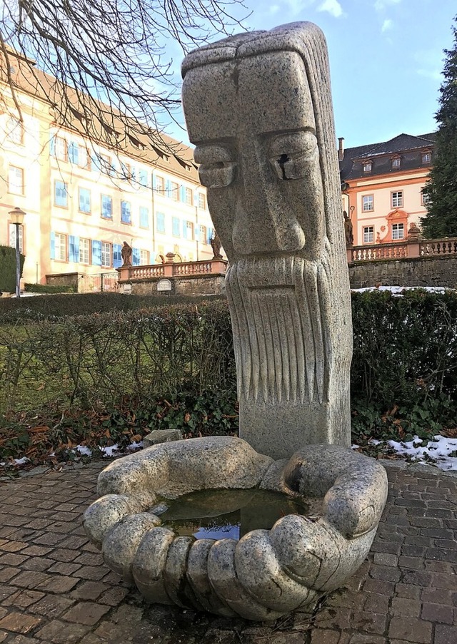 Im Sofortprogramm der Gemeinde Mnster...ll noch ein Naturkindergarten kommen.   | Foto: Hans-Peter Mller