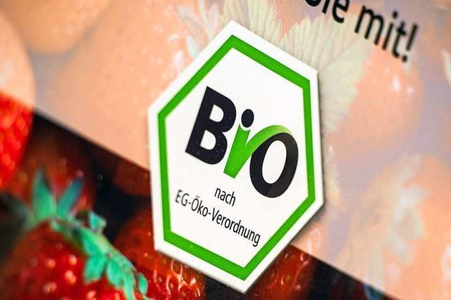 Kreisseniorenzentrum in Kenzingen erhöht den Anteil an Bio-Produkten