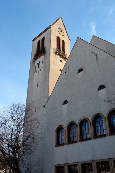Maunz hat herausgefunden, dass der Bau... oft angenommen &#8211; besonders war.  | Foto: Ingrid Bhm-Jacob