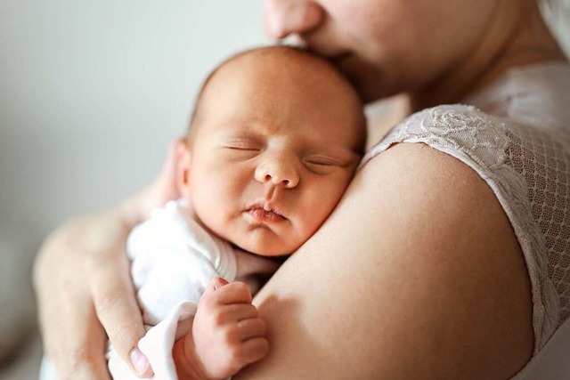 Wie viele Kinder kamen auf die Welt? W...hnermeldemter geben Auskunft darber.  | Foto: www.natasha-lebedinskaya.com