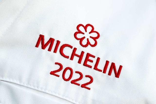 Restaurants im Elsass behalten ihre Michelin-Sterne