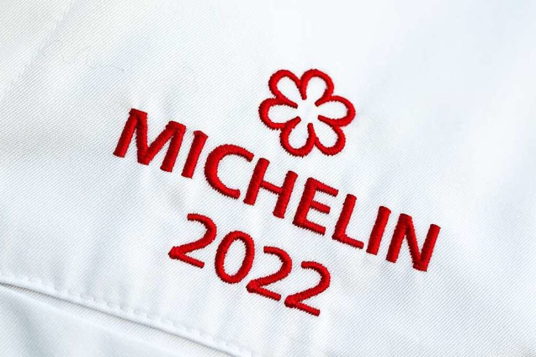 Nach einer erfolgreichen Ausbeute für ...ranzösischen Guide Michelin nur wenig.  | Foto: Moritz Frankenberg