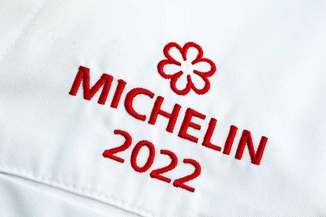 Nach einer erfolgreichen Ausbeute fr ...ranzsischen Guide Michelin nur wenig.  | Foto: Moritz Frankenberg