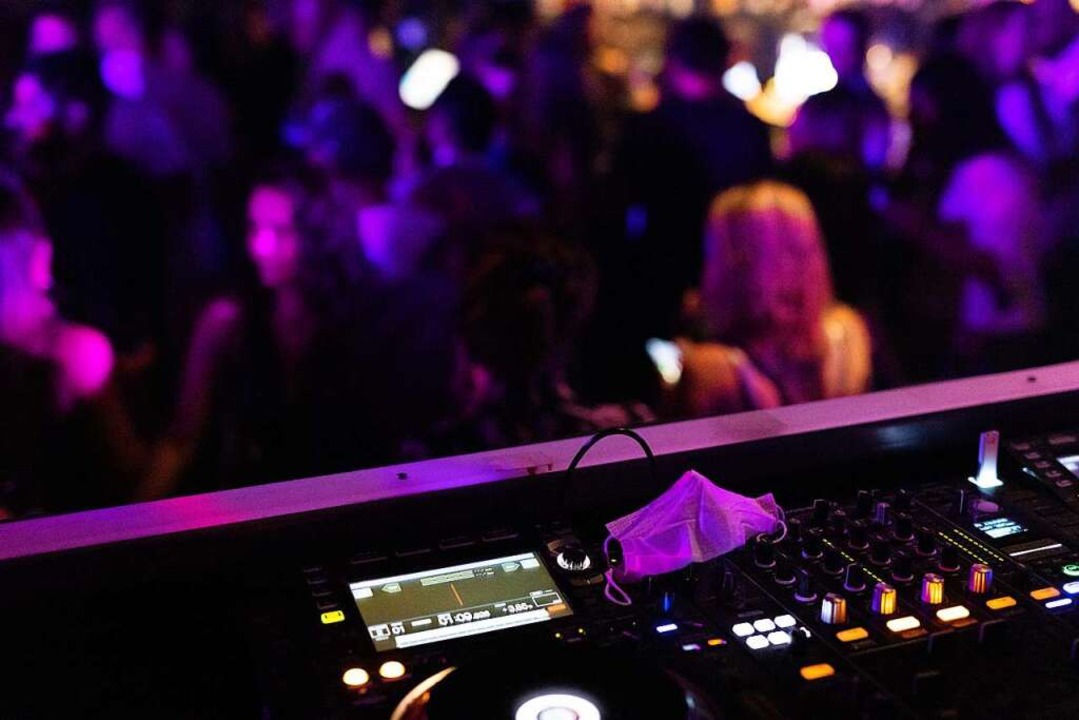 Wo in Freiburg rockt&#8217;s am Wochenende? Wir sagen es euch!  | Foto: Philipp von Ditfurth
