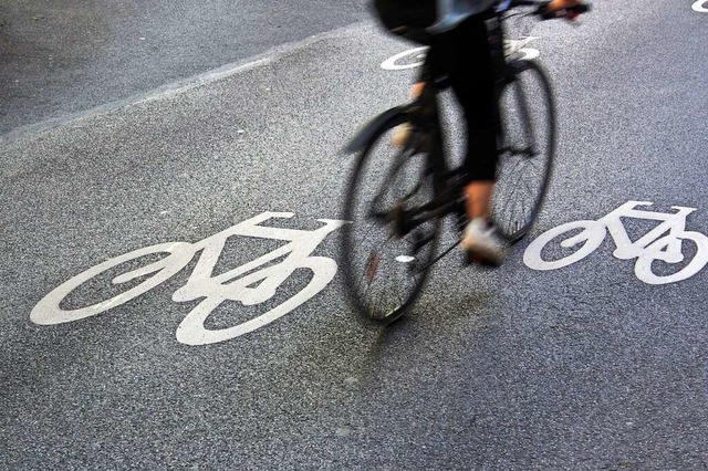 In Sachen Radwege tut sich rund um Sch...kirchen in nchster Zeit wohl einiges.  | Foto: finecki  (stock.adobe.com)